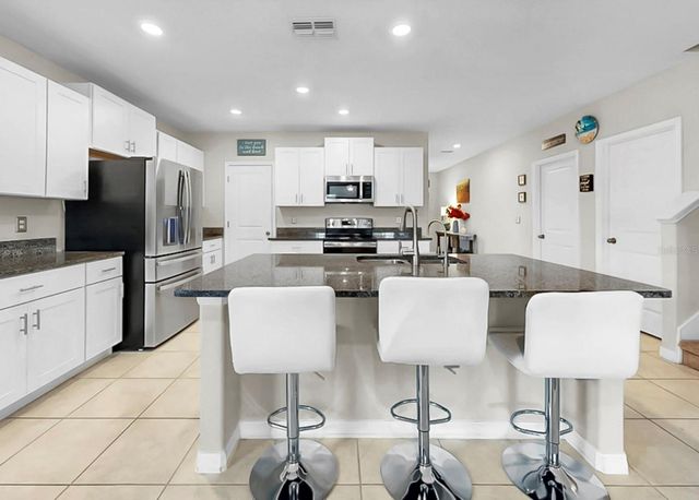 12835 WILDFLOWER MEADOW DRIVE, Riverview, FL 33579