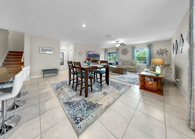 12835 WILDFLOWER MEADOW DRIVE, Riverview, FL 33579