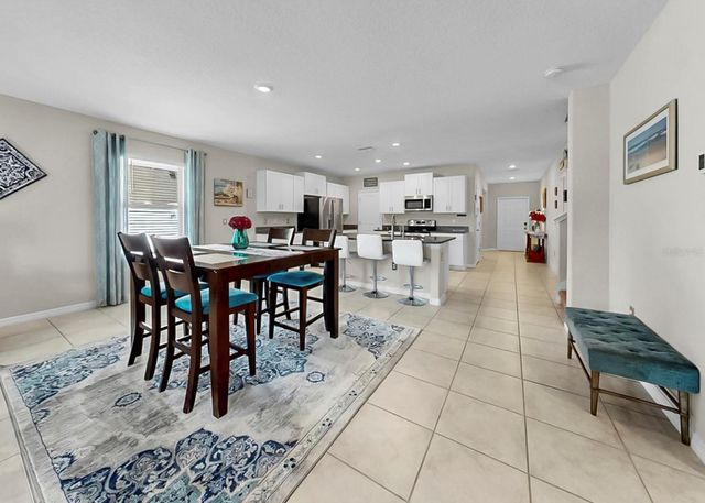 12835 WILDFLOWER MEADOW DRIVE, Riverview, FL 33579