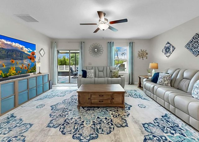 12835 WILDFLOWER MEADOW DRIVE, Riverview, FL 33579