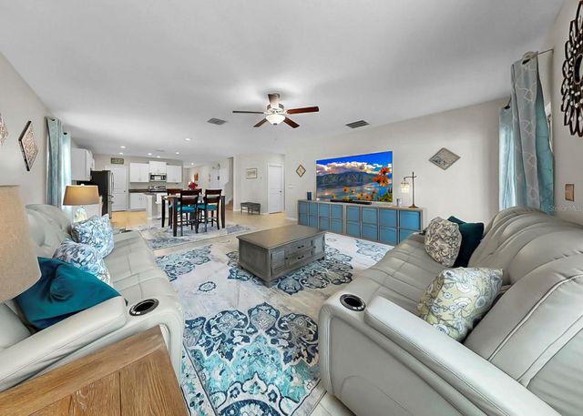 12835 WILDFLOWER MEADOW DRIVE, Riverview, FL 33579