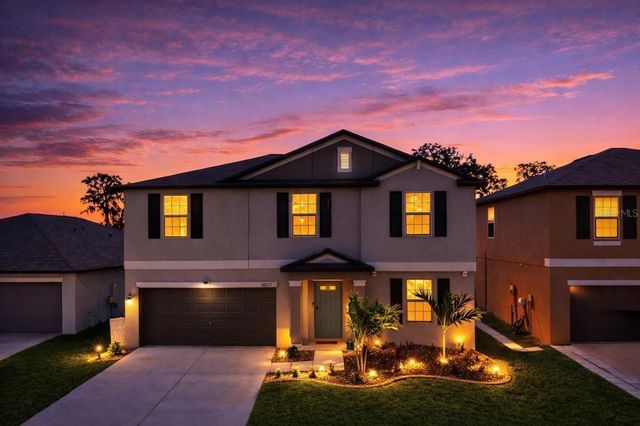 12835 WILDFLOWER MEADOW DRIVE, Riverview, FL 33579