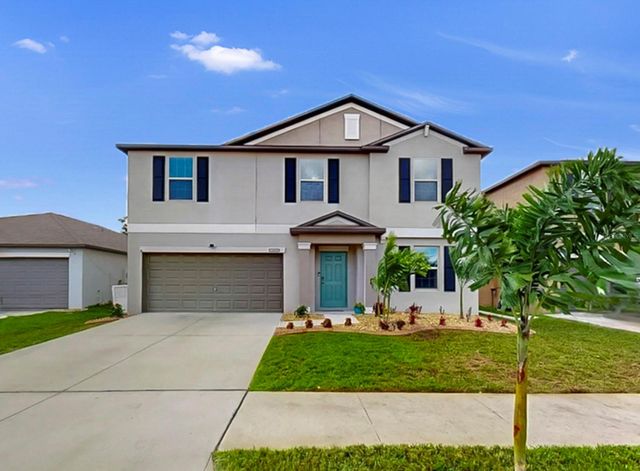 12835 WILDFLOWER MEADOW DRIVE, Riverview, FL 33579