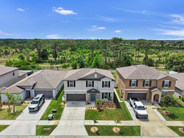 12835 WILDFLOWER MEADOW DRIVE, Riverview, FL 33579