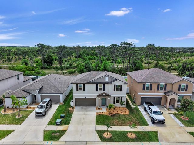 12835 WILDFLOWER MEADOW DRIVE, Riverview, FL 33579