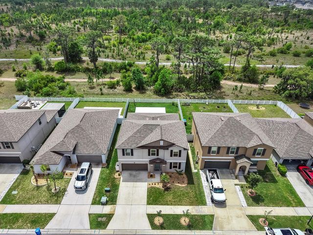 12835 WILDFLOWER MEADOW DRIVE, Riverview, FL 33579