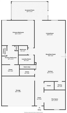 12835 WILDFLOWER MEADOW DRIVE, Riverview, FL 33579