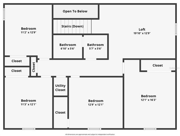 12835 WILDFLOWER MEADOW DRIVE, Riverview, FL 33579