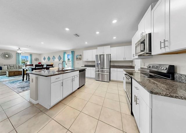 12835 WILDFLOWER MEADOW DRIVE, Riverview, FL 33579