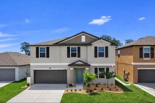12835 WILDFLOWER MEADOW DRIVE, Riverview, FL 33579