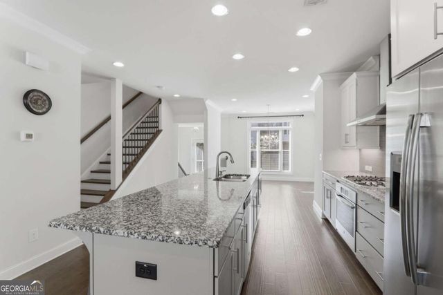 2051 Glenview Park Circle, Duluth, GA 30097