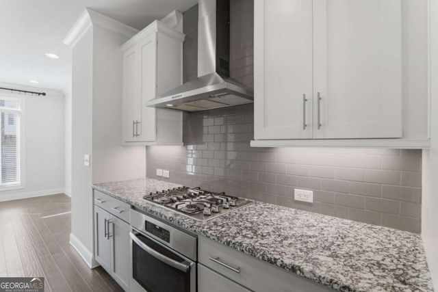 2051 Glenview Park Circle, Duluth, GA 30097