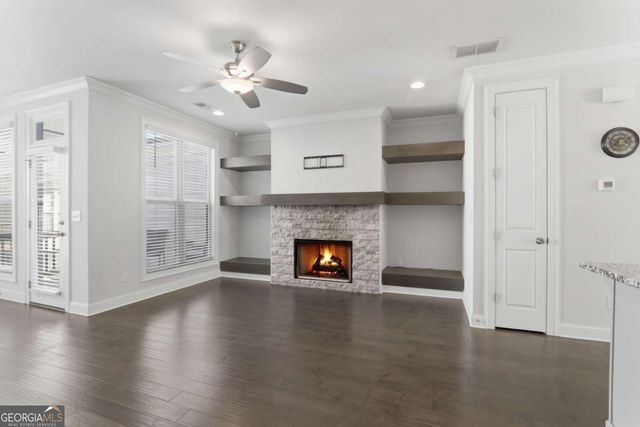 2051 Glenview Park Circle, Duluth, GA 30097