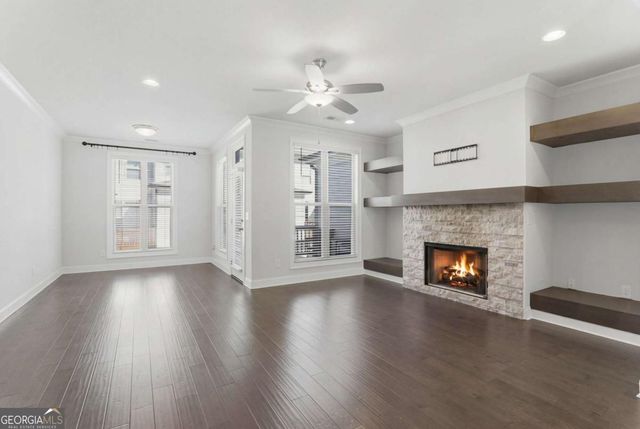 2051 Glenview Park Circle, Duluth, GA 30097