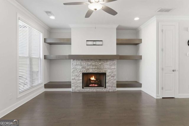 2051 Glenview Park Circle, Duluth, GA 30097