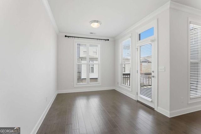 2051 Glenview Park Circle, Duluth, GA 30097