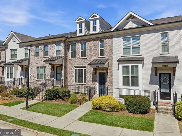 2051 Glenview Park Circle, Duluth, GA 30097