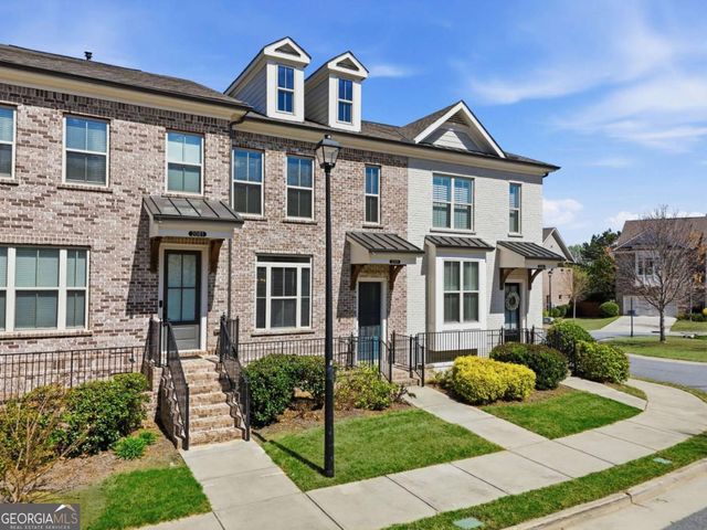 2051 Glenview Park Circle, Duluth, GA 30097