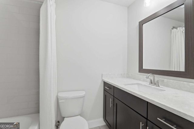 2051 Glenview Park Circle, Duluth, GA 30097