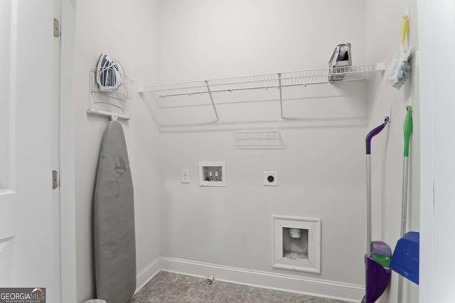 2051 Glenview Park Circle, Duluth, GA 30097