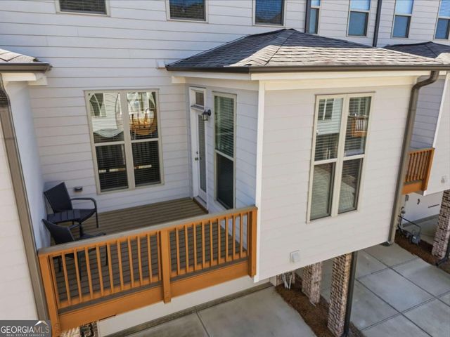 2051 Glenview Park Circle, Duluth, GA 30097