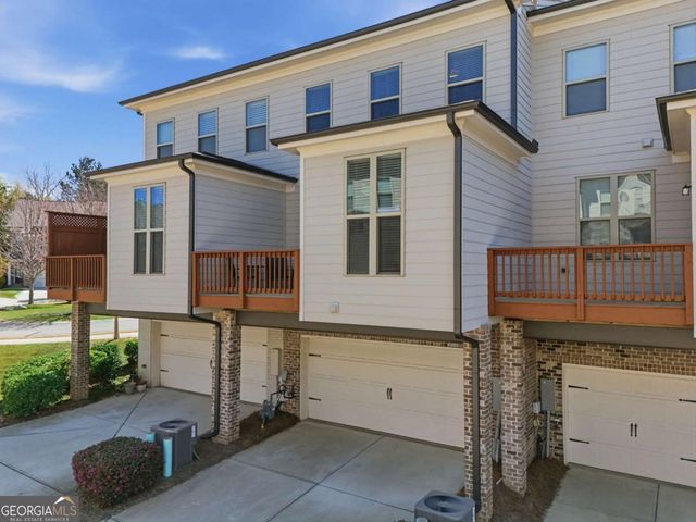 2051 Glenview Park Circle, Duluth, GA 30097