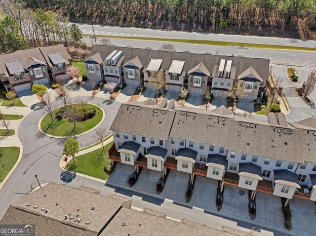 2051 Glenview Park Circle, Duluth, GA 30097