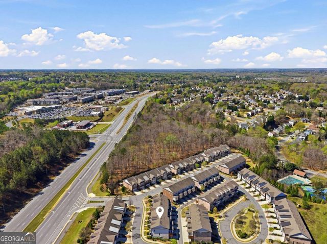 2051 Glenview Park Circle, Duluth, GA 30097