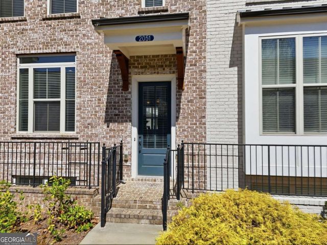 2051 Glenview Park Circle, Duluth, GA 30097