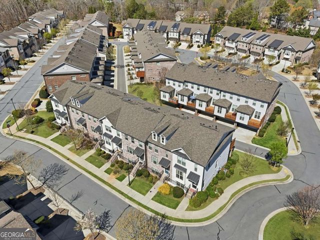 2051 Glenview Park Circle, Duluth, GA 30097