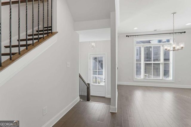 2051 Glenview Park Circle, Duluth, GA 30097