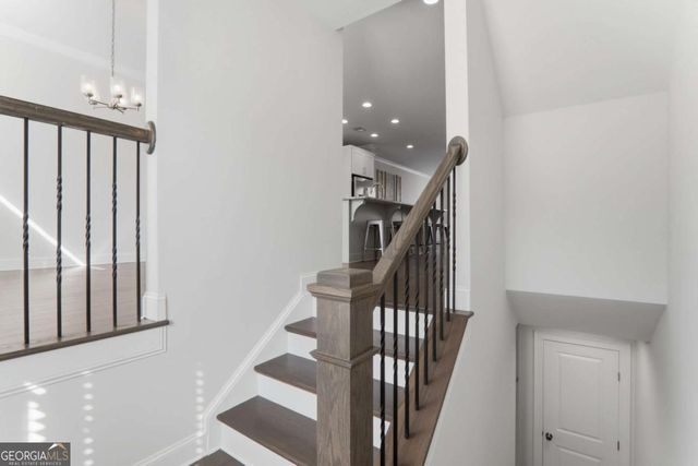 2051 Glenview Park Circle, Duluth, GA 30097