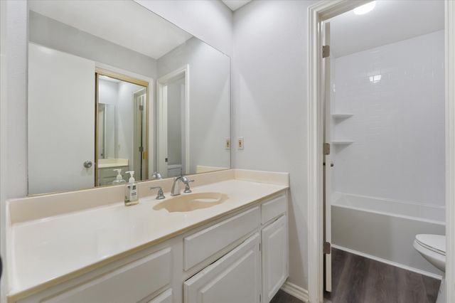 5416 Ventana Trail, Dallas, TX 75252