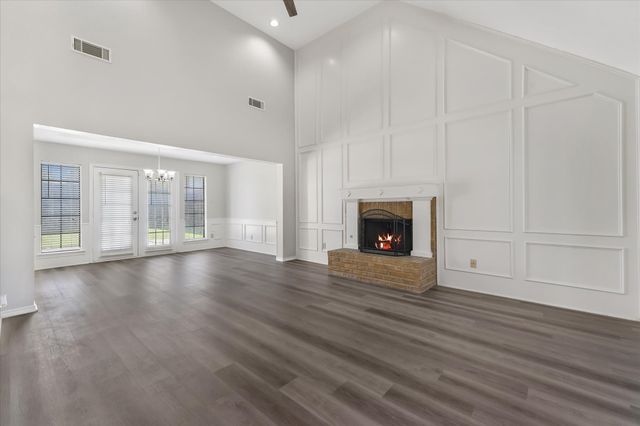 5416 Ventana Trail, Dallas, TX 75252