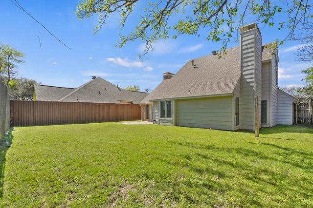 5416 Ventana Trail, Dallas, TX 75252