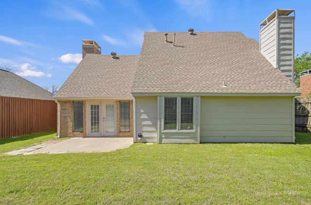 5416 Ventana Trail, Dallas, TX 75252