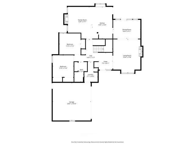 5416 Ventana Trail, Dallas, TX 75252