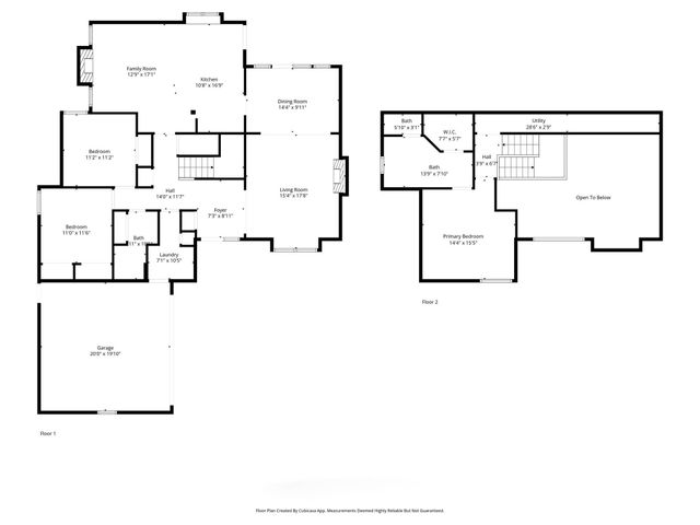 5416 Ventana Trail, Dallas, TX 75252