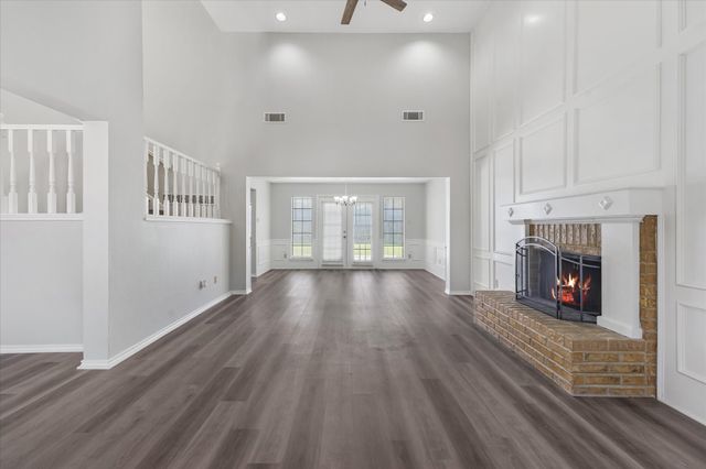 5416 Ventana Trail, Dallas, TX 75252