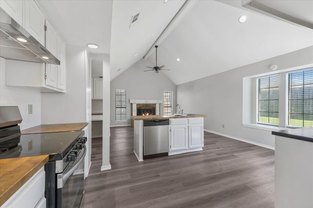 5416 Ventana Trail, Dallas, TX 75252