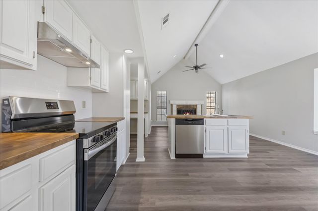 5416 Ventana Trail, Dallas, TX 75252