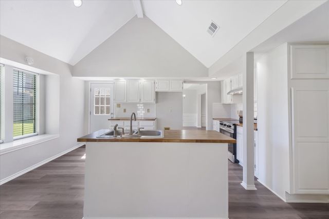 5416 Ventana Trail, Dallas, TX 75252