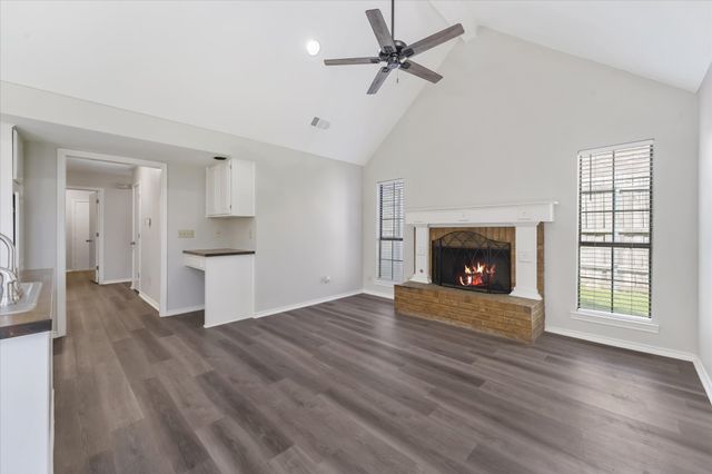 5416 Ventana Trail, Dallas, TX 75252