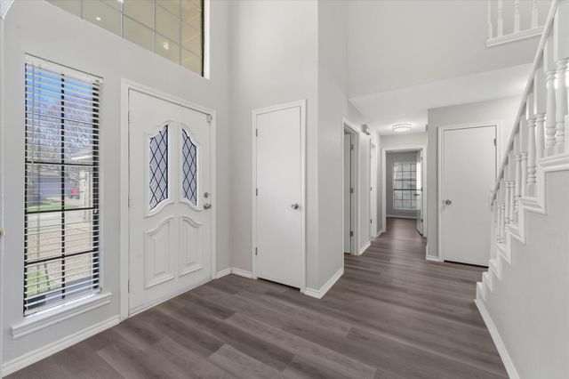 5416 Ventana Trail, Dallas, TX 75252