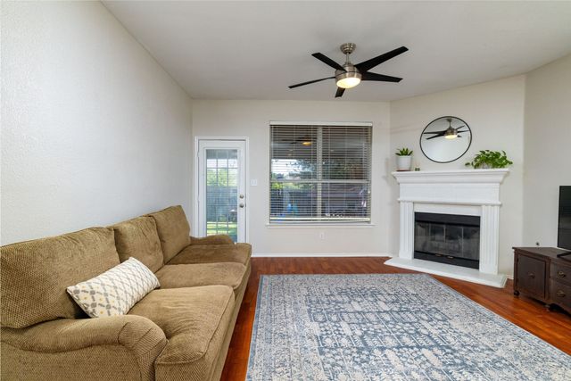4025 Chisos Rim Trail, Fort Worth, TX 76244