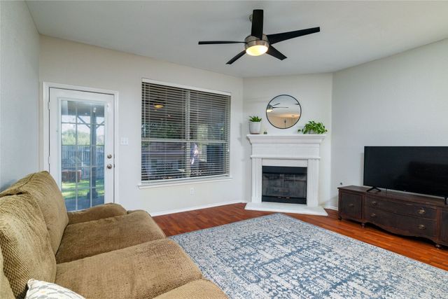 4025 Chisos Rim Trail, Fort Worth, TX 76244