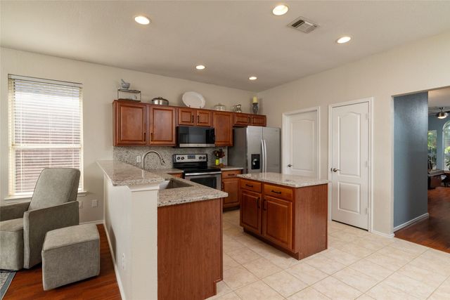 4025 Chisos Rim Trail, Fort Worth, TX 76244