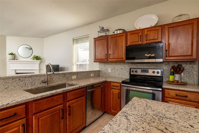 4025 Chisos Rim Trail, Fort Worth, TX 76244