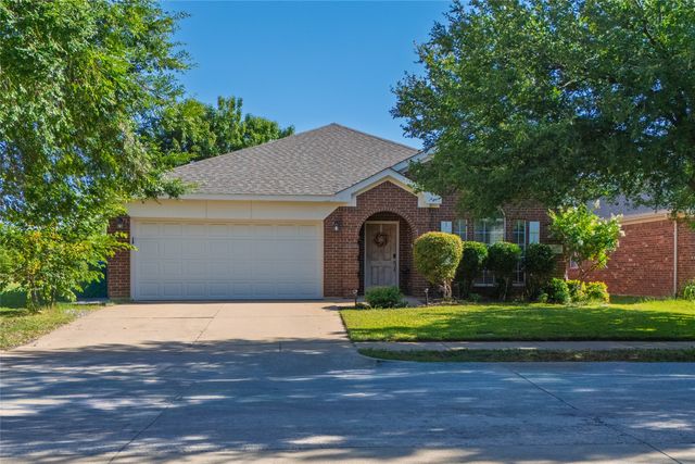 4025 Chisos Rim Trail, Fort Worth, TX 76244