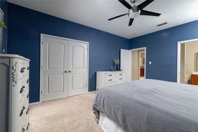 4025 Chisos Rim Trail, Fort Worth, TX 76244